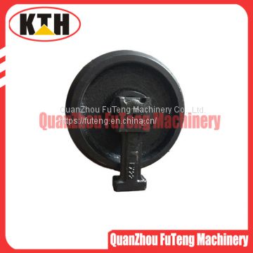 Hitachi EX35 idler assy idler wheel for mini excavator spare parts