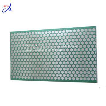 swaco bem-3 shale shaker screen for solid control system