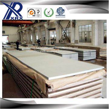 ss304 316 317 321 309 stainless steel aisi plate