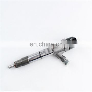 China 0445110538 fuel nozzle common rail injector test