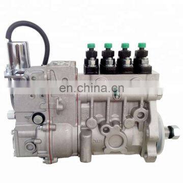 Fuel Injection Pump CPES4PB110D410RS3193 Governor CRSV350/1100PB7C467R  for 1004 Engine