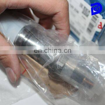 Genuine 0445120 236 Fuel Injector 0445120236 for QSB6.7 Engine PC350-7 Excavator