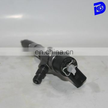 0 445 110 454 high quality fuel injector 0445110454 for JMC