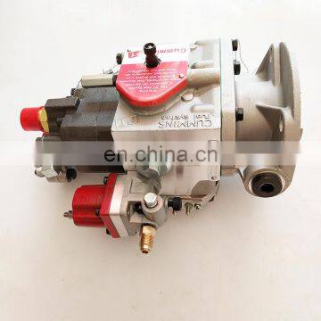 NTA855 Diesel Engine Parts Fuel Injection Pump Assembly 3061117 Fuel Pump photo-3