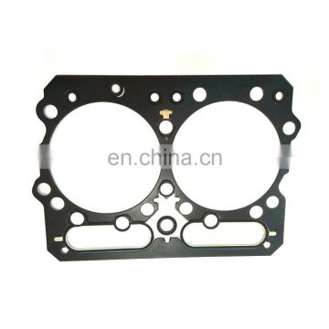 NT855 Diesel engine cylinder head gasket 3074982 3076189