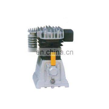 air compressor spare parts - air compressor head /compressor pump