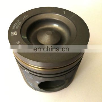 Guangxi LIUGONG XCEC QSL9.3 ISL9.3 Engine Spare Parts Piston 5342188 4376552