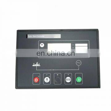 Deep sea Diesel Generator Manual Controller Auto Start Smart Genset Control Module DSE701MS DSE701AS DSE702AS DSE702MS