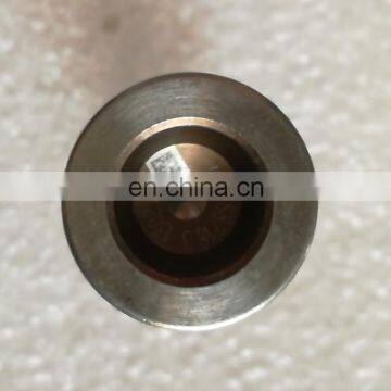 common rail valve cap for control valve