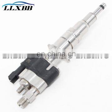 Fuel Injector For BMW N54 N63 135 335 535 550 750 X5 X6 13537585261 13538616079 13537565138 13537537317 photo-2