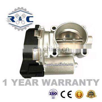 R&C High Quality Auto Throttling Valve Engine System 01652267 A2C31373800 for Geely 4g15b Car Throttle Body photo-2