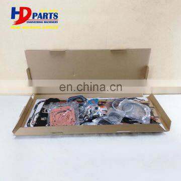 6BT Engine Upper 3804897 Lower 3802376 Gasket Kit photo-3