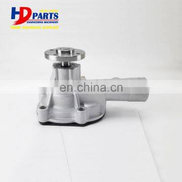 S4Q2 Forklift Mitsubishi Engine Alloy Water Pump