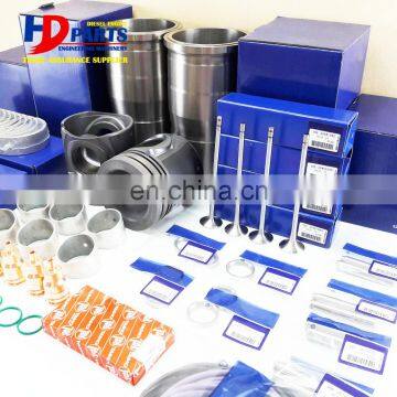 Diesel Engin Parts D12D Engine Repair Kit photo-3