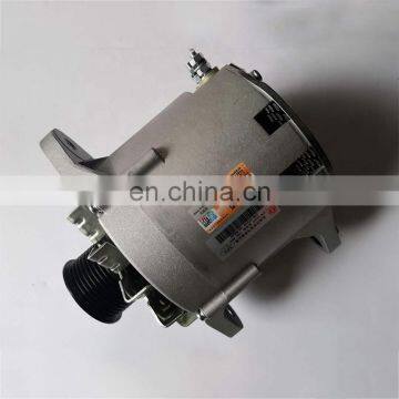 Diesel Engine Parts ISLE Alternator Generator JFZ2718 4946255 photo-2