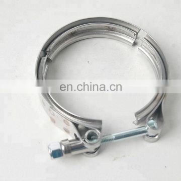 4BT diesel engine parts v band clamp 3903652