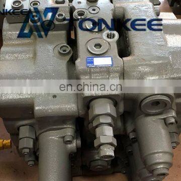 EX120-2 Hydraulic Main Pump With Regulator Conversion Kit EX120-3 Piston Pump