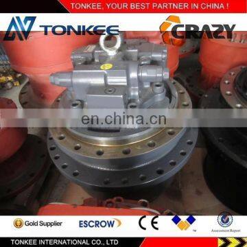 Excavator Spare Parts EC360BLC Final Drive Assy & EC360 Travel Motor VOE14528259 photo-2
