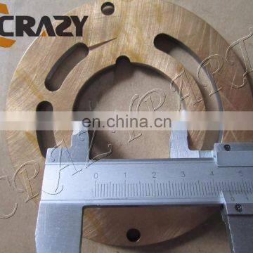 Uchida A10V43 Hydraulic Pump Parts,excavator Spare Parts,A10V43 Valve Plate