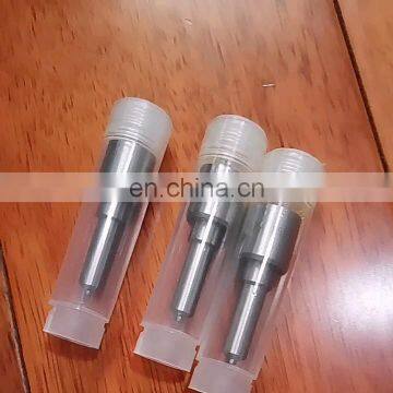 For Cummins ISF 2.8 engine common rail fuel injector 0445110376 0445110594 DLLA145P2168 F00VC01383 5309291 525874