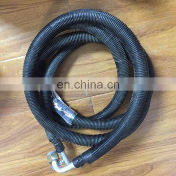 diesel engine Evaporator to compressor hose 46C1530