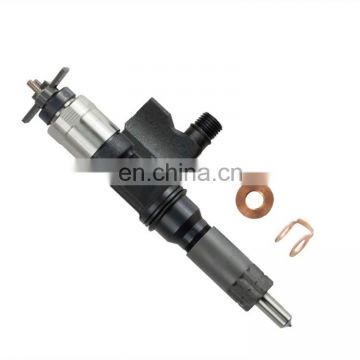 Fuel Injector 17/927700 17-927700 for J C B JS220XD JS175W JS260 JS200 JS210 JS220