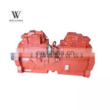 Excavator EC330 EC360 Hydraulic Main Pump K3V180DT 14500380 14512271 14566659