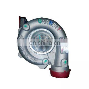 Excavator Turbo For PC120-5 PC120-6 Engine 4D95 4D102 Turbocharger 6205-81-8100 6732-81-8100