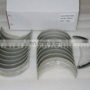 Genuine Heavy Truck Engine Spare Parts Crankshafts Main Bearing Set K19 K38 K50 Main Bearing Kit 3018210 photo-3