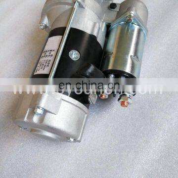 Dongfeng Diesel Engine Generator Parts 12V3.0KW Starting Motor 3354258 3916854 6BT QSB6.7 Engine Starter Motor for Sale photo-4
