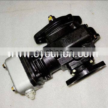 China Manufacturing Construction Machinery Parts 6BT Diesel Engine Air Compressor Assembly 3974548 for Truck photo-3
