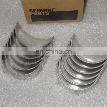 hot sale  diese/marinel engine parts connecting rod bearing 3969562 6bt engine con rod bearing for Excavator/wheel loader parts