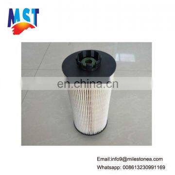 51125030061 fuel filter for excavators wholesale