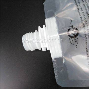 Children's Fish Oil Jelly Bag photo-5