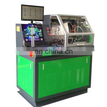 CR709L COMMON RAIL INJECTOR TEST BENCH CR709L ( HEUI , STAGE 3  FUNCTION)