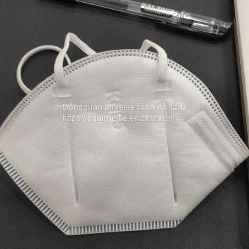 Surgical Disposable Approved - Anti Virus 3 Filter Layers 99% Non-Woven BFE Face Mask