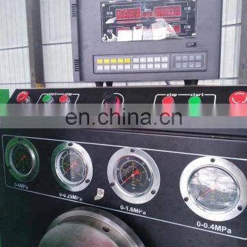Automobile Device Equipment Diesel Used Fuel Injection Pump Test Bench for EUROPE 2