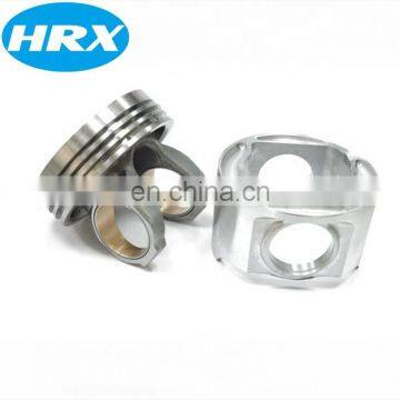 Truck engine parts cylinder piston for 6SA1 1-12111-447-1 1121114471