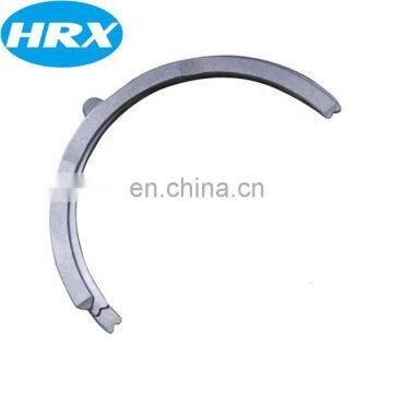 Diesel engine spare parts thrust washer for 4M50 ME242094 in stock