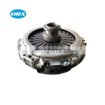 Auto Parts Clutch Kit 3400121501 Clutch Disc and Clutch Cover for Sale photo-2