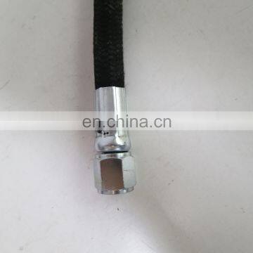 Diesel Engine Spare Parts Flexible Steel Hose Pipe 3634304 Marin Engine Parts Flexible Pipe