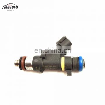 Hot OEM 0280158005 Fuel Injector Nozzle For Nissan Altima 3.5L V6 Maxima Murano Quest 2004-2009