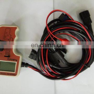 No,010(1) CR508 Rail Pressure Tester