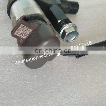 Original High Quality Common Rail Injector 095000-6593 photo-4
