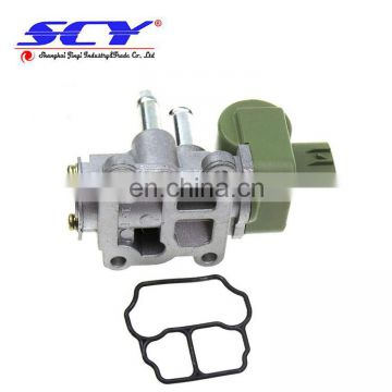 Idle Air Control Valve Suitable for Toyota OE 22270-16010 2227016010 136800-0030 1368000030 2H1334 2H1-334 AC381