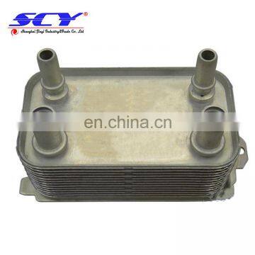 Oil Cooler Suitable for VOLVO C30 2010-2012  31305197