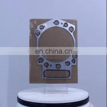 3634664 cylinder head gasket  for cummins diesel engine KTA19 genuine and oem parts manufacture factory sale price in china