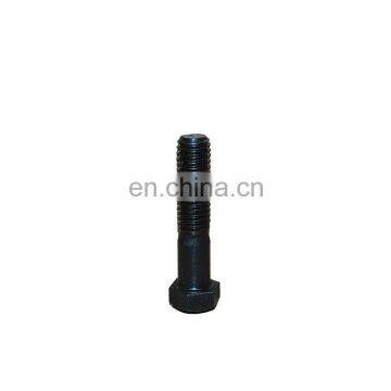 106069 Hexagon Head Cap Screw for cummins  KTA19-C490 diesel engine spare Parts  manufacture factory in china