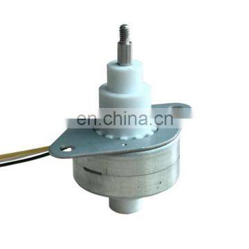 25 мм низкошумный и высокоточный двухфазный линейный винтовой шаговый двигатель для автоматического управления клапанами в медицинских инструментах photo-5