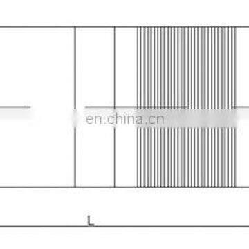 24V DC Motor With Gearbox OD 56mm Brushless Planetary Reduction Gear Motor for Robot BMM757M photo-3